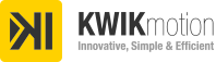 KWIKmotion